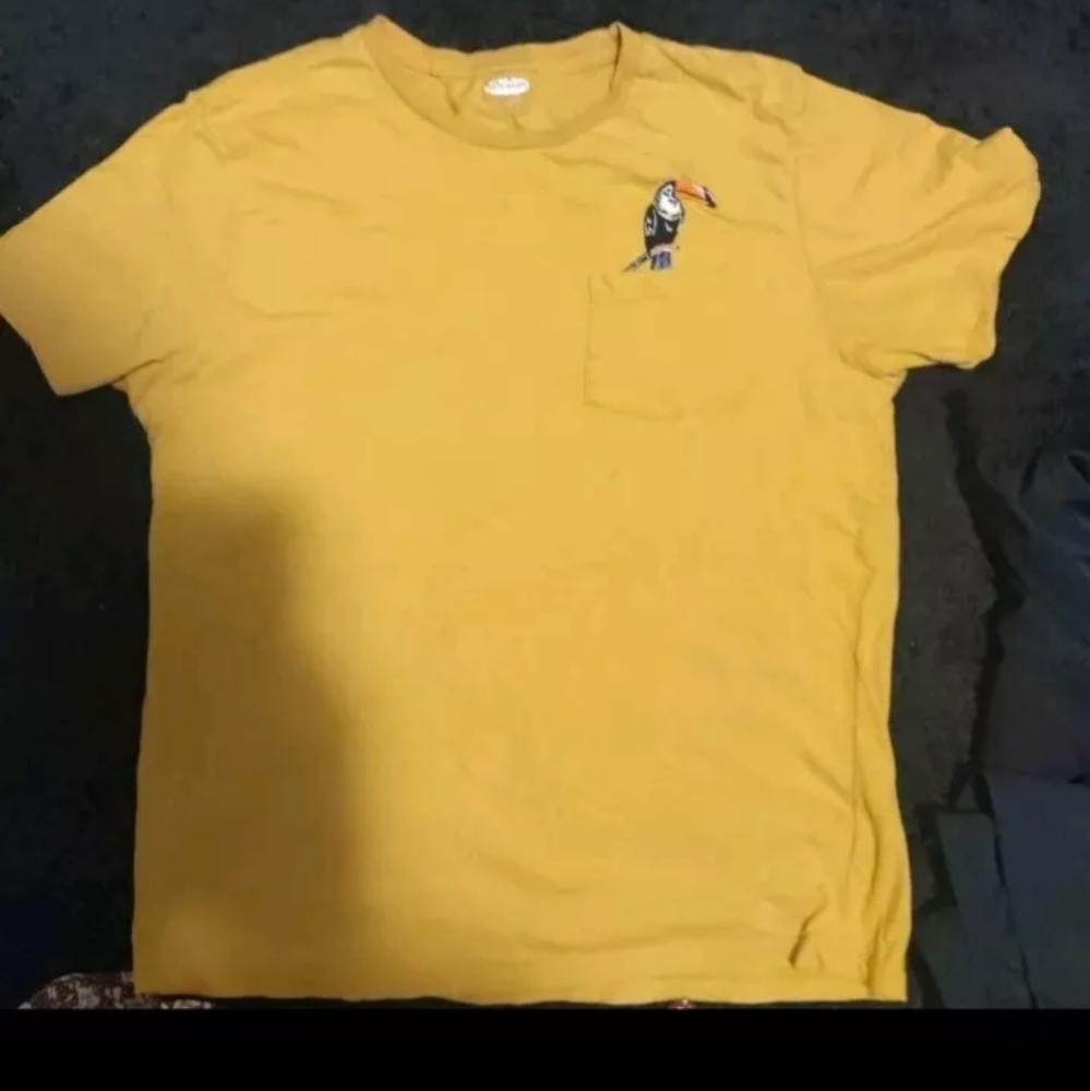 Men's old Navy shirt sz.M